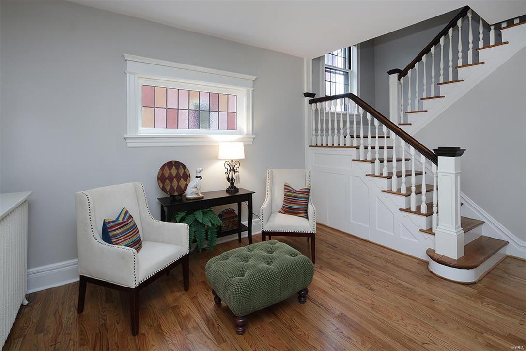 Parkview - Residential