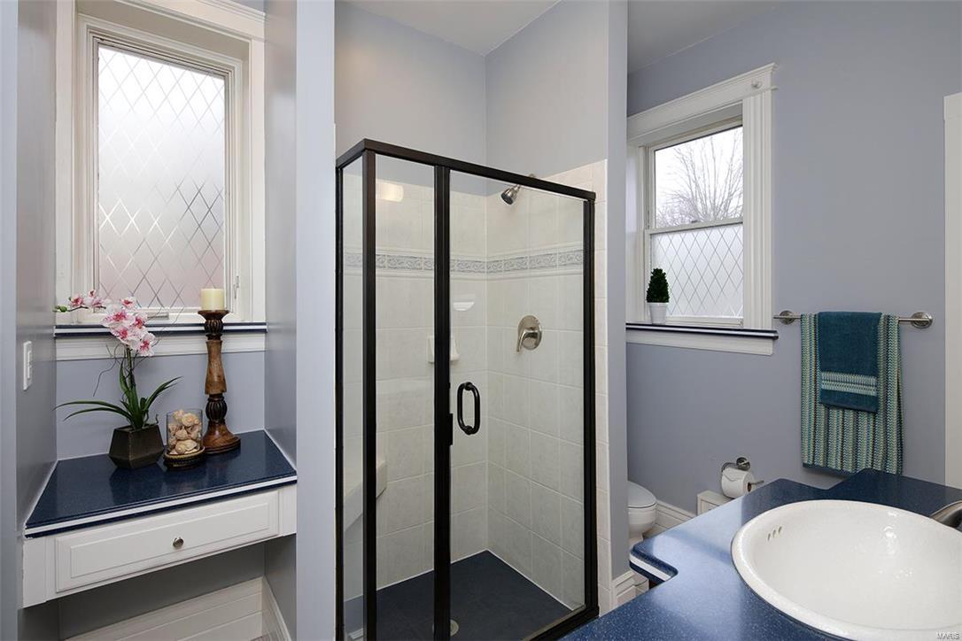 Parkview - Residential