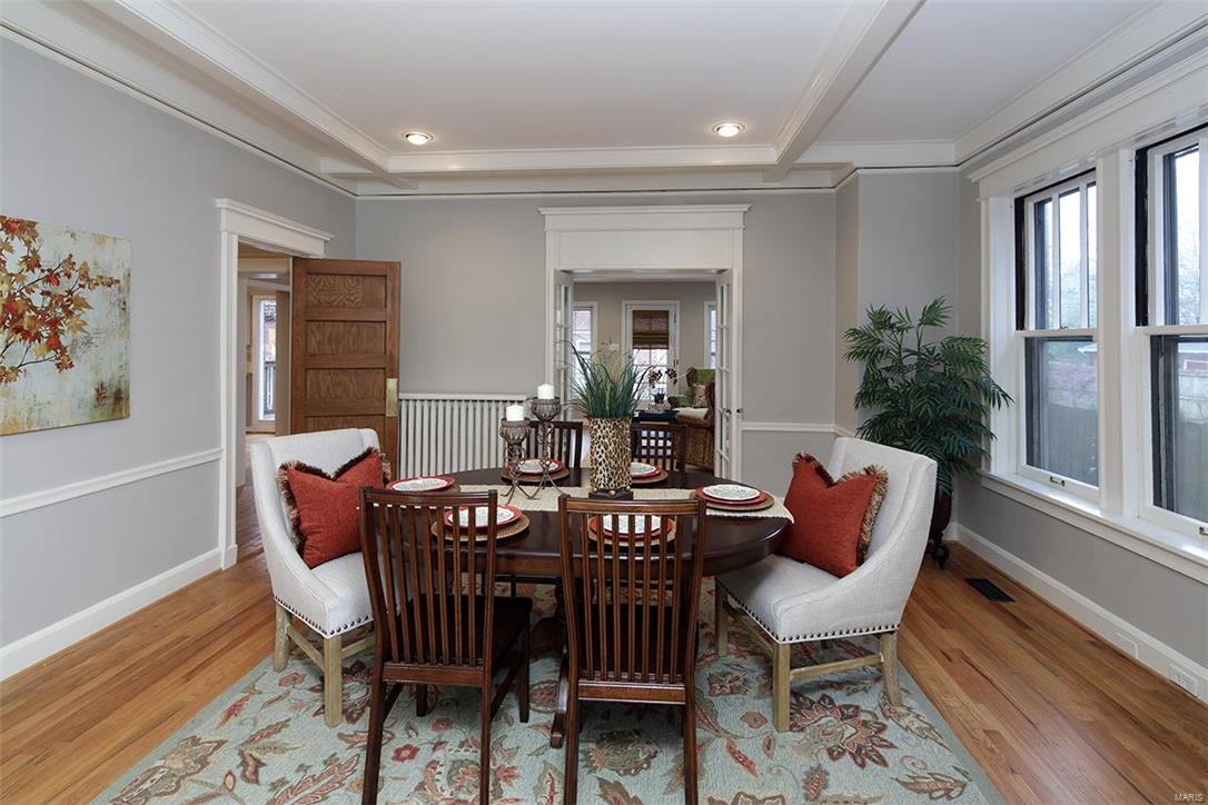 Parkview - Residential