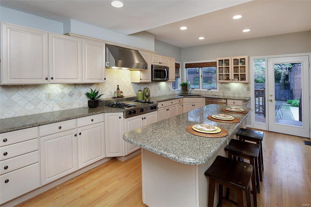 Parkview - Residential