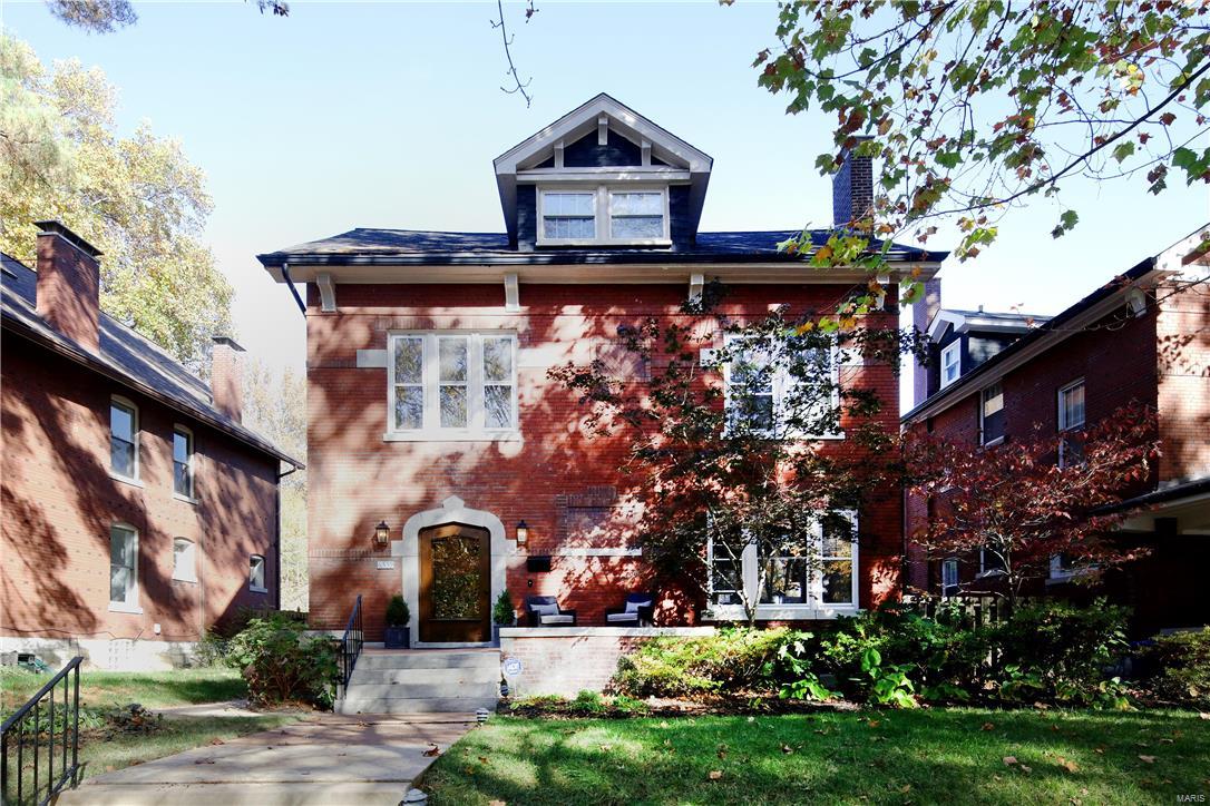 Parkview - Residential