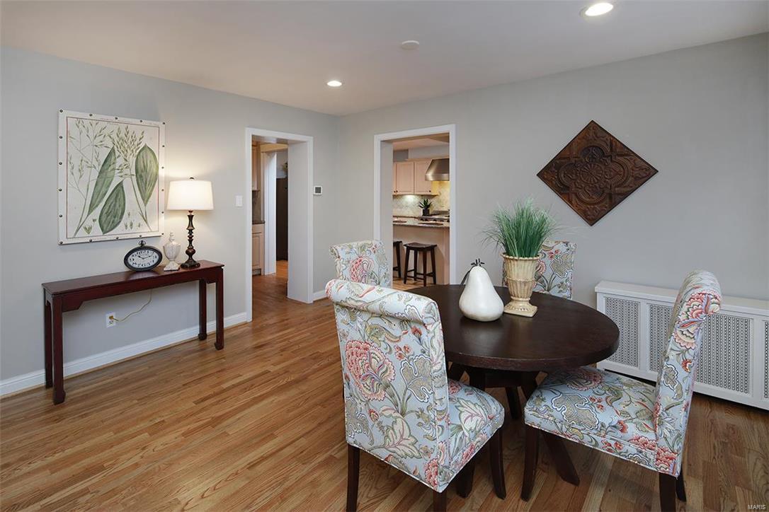 Parkview - Residential