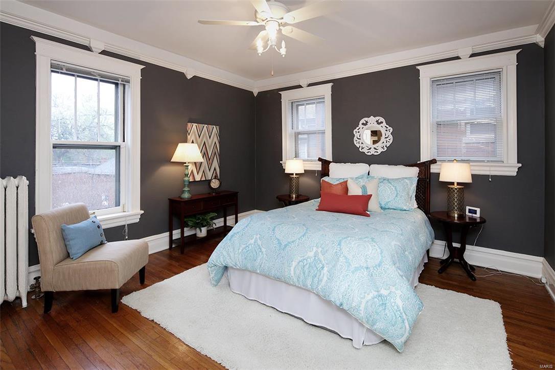 Parkview - Residential