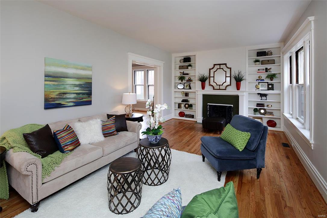 Parkview - Residential