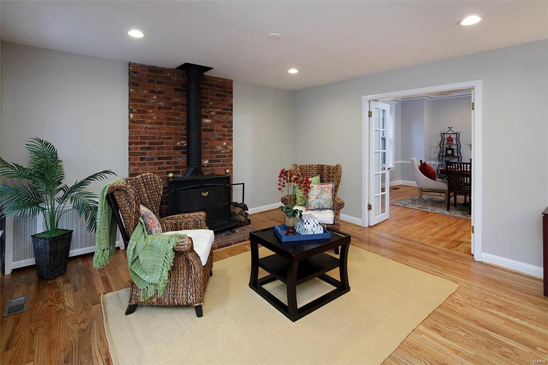 Parkview - Residential