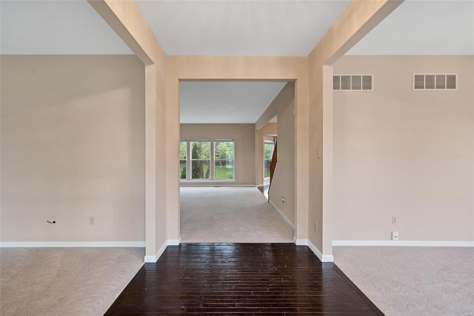 Horse Shoe Creek #2 - Residential Lease