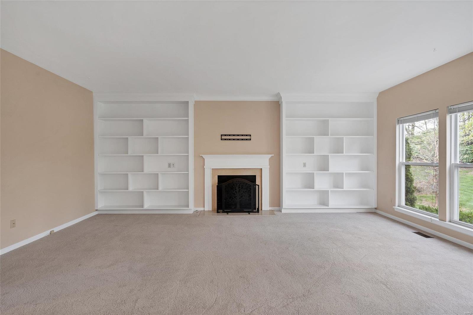 Horse Shoe Creek #2 - Residential Lease