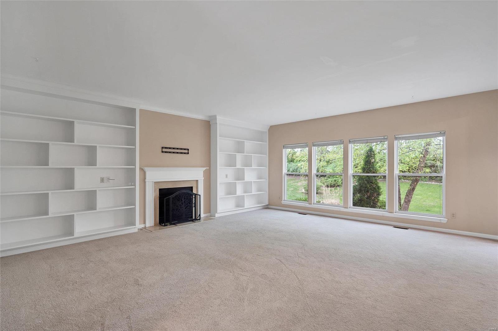 Horse Shoe Creek #2 - Residential Lease