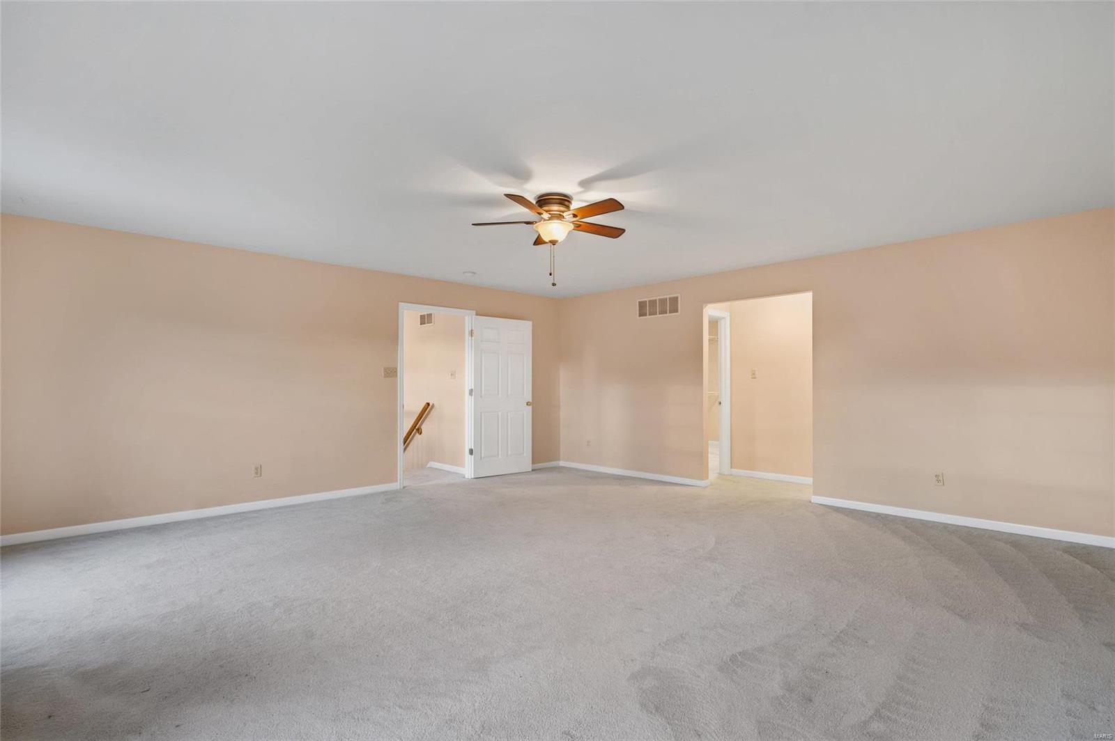 Horse Shoe Creek #2 - Residential Lease