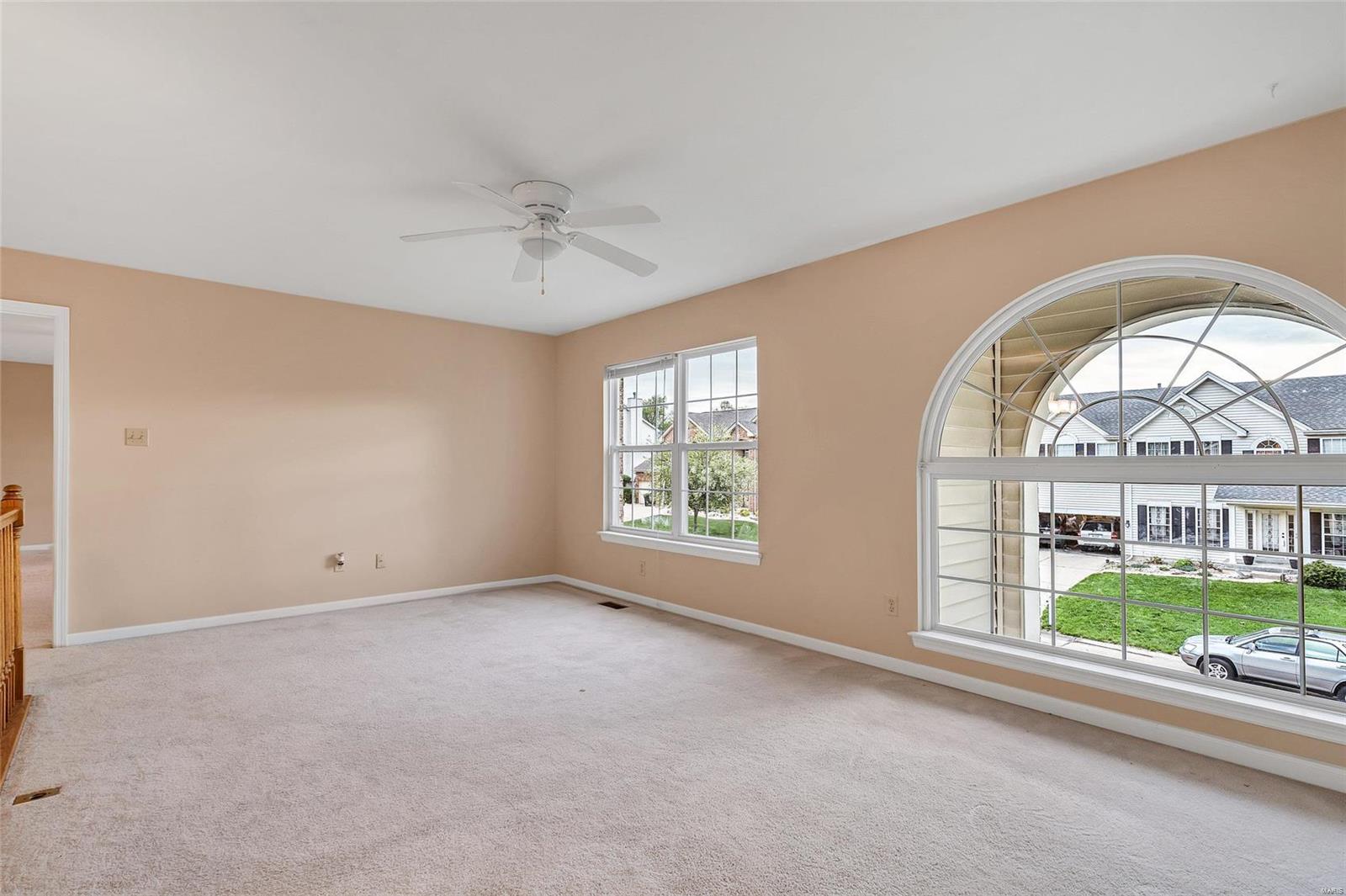 Horse Shoe Creek #2 - Residential Lease