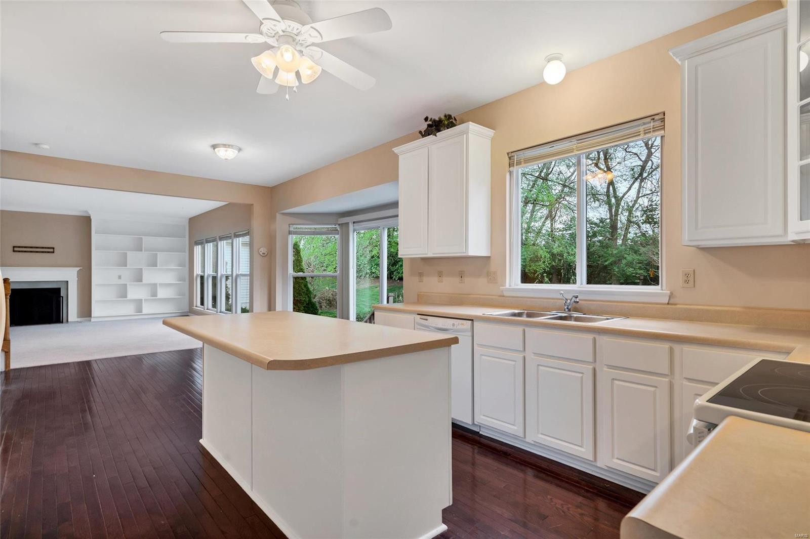 Horse Shoe Creek #2 - Residential Lease