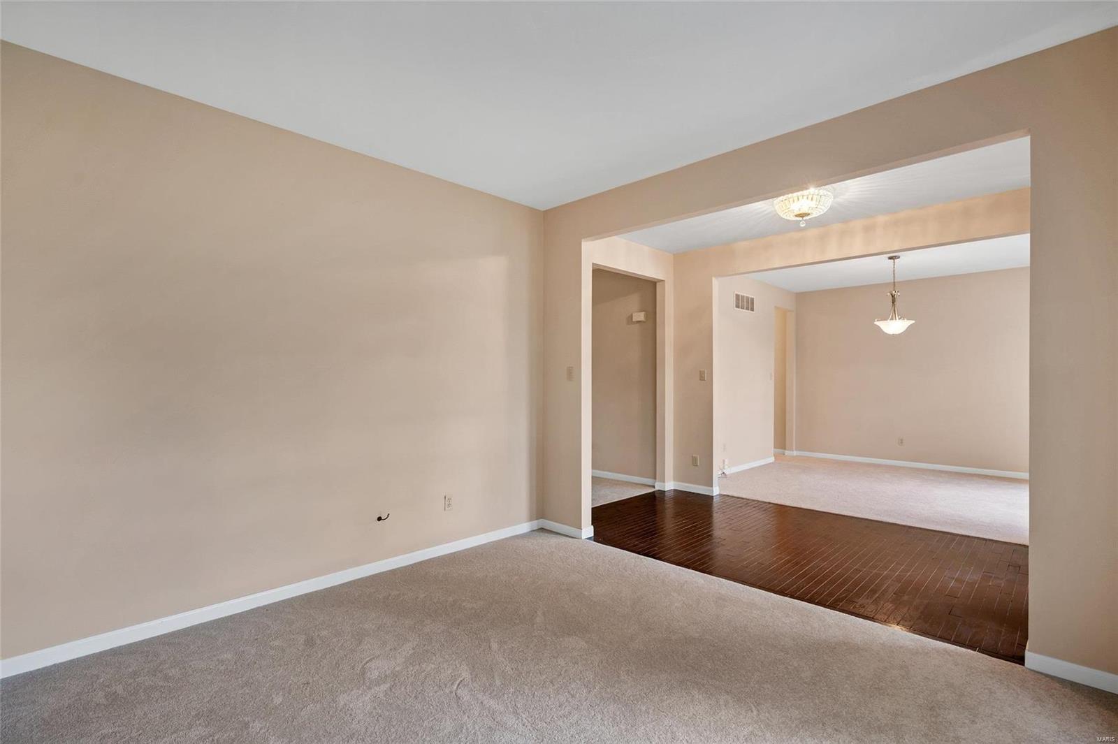 Horse Shoe Creek #2 - Residential Lease