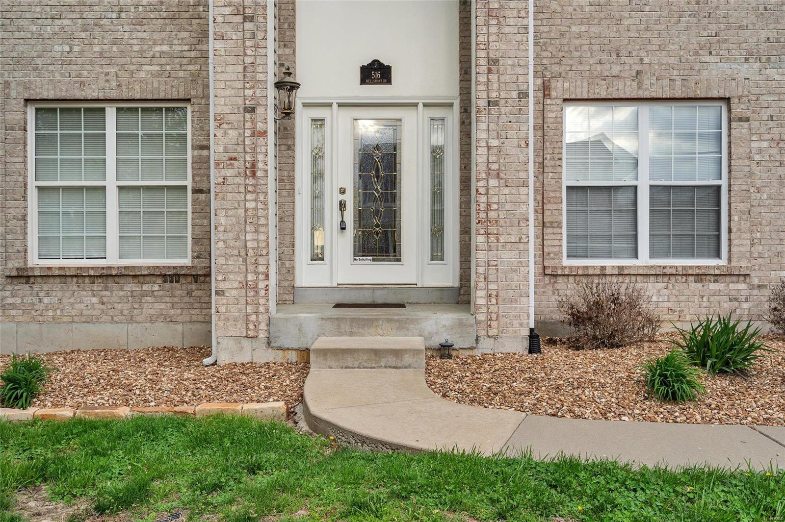 Horse Shoe Creek #2 - Residential Lease