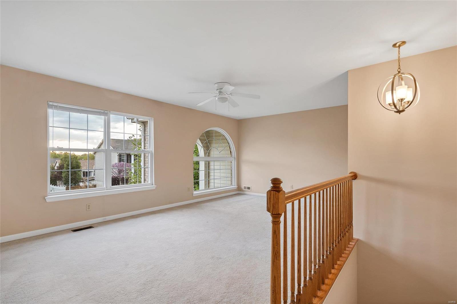 Horse Shoe Creek #2 - Residential Lease