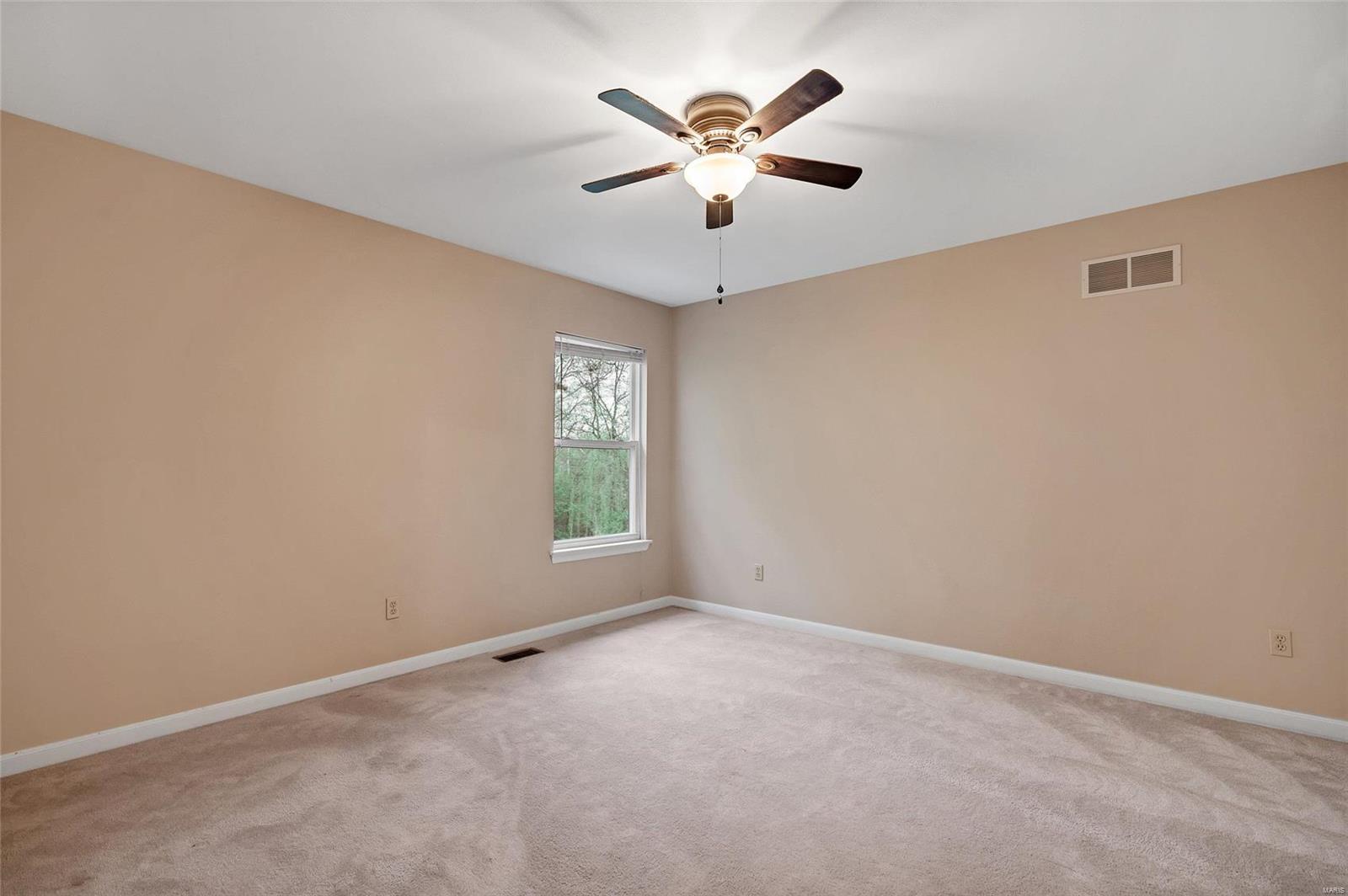 Horse Shoe Creek #2 - Residential Lease