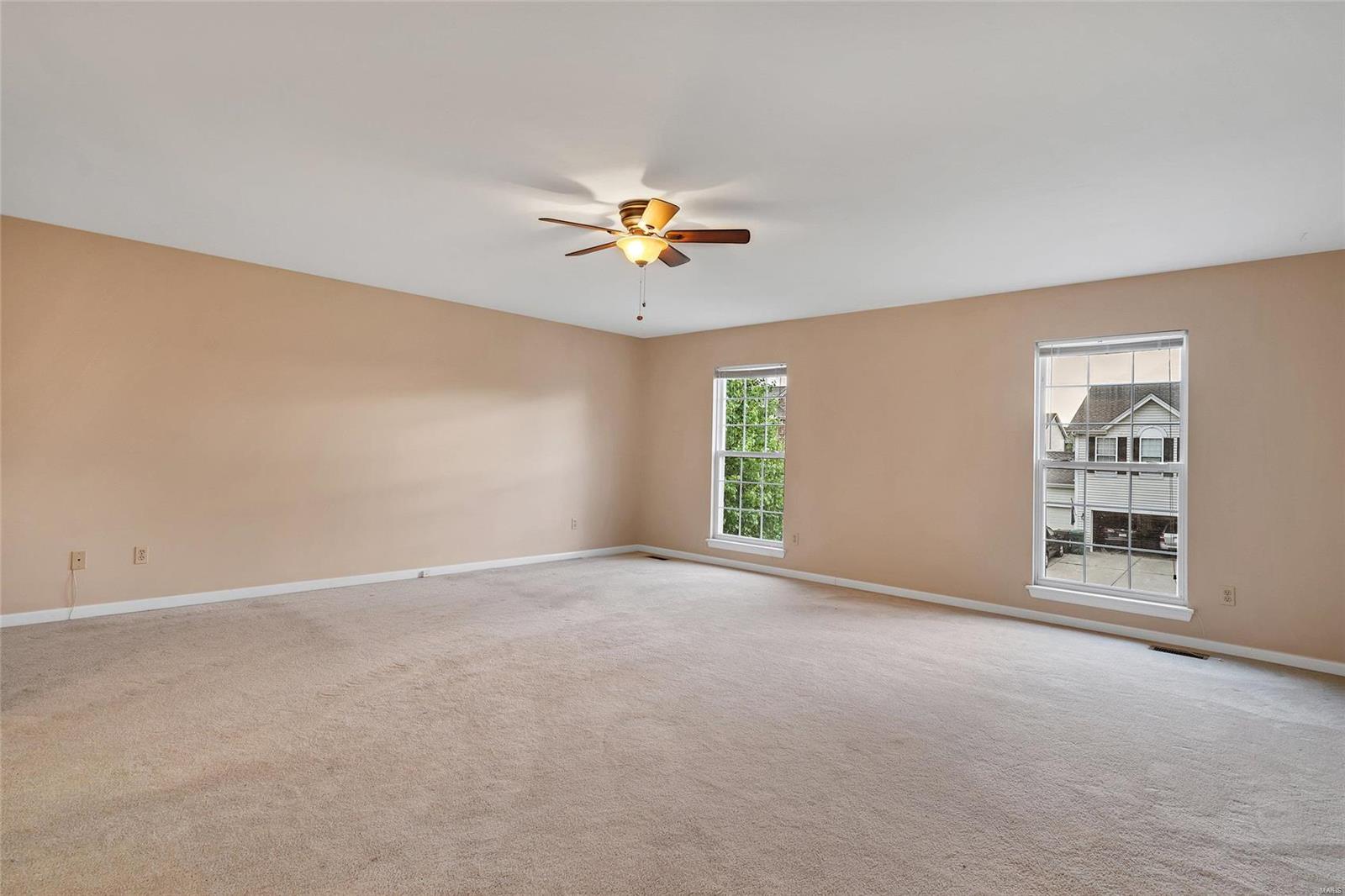 Horse Shoe Creek #2 - Residential Lease