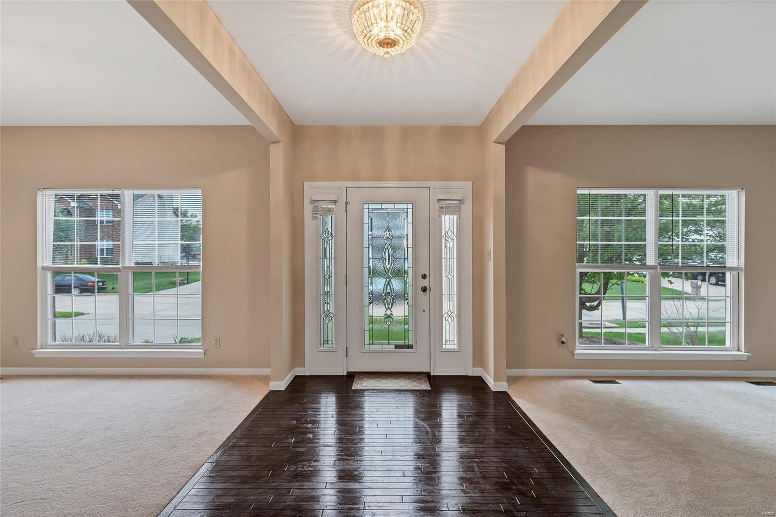 Horse Shoe Creek #2 - Residential Lease