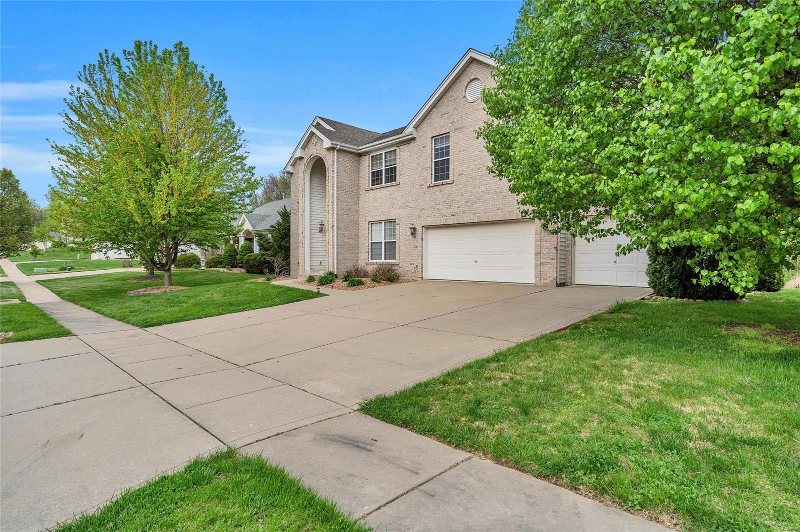 Horse Shoe Creek #2 - Residential Lease