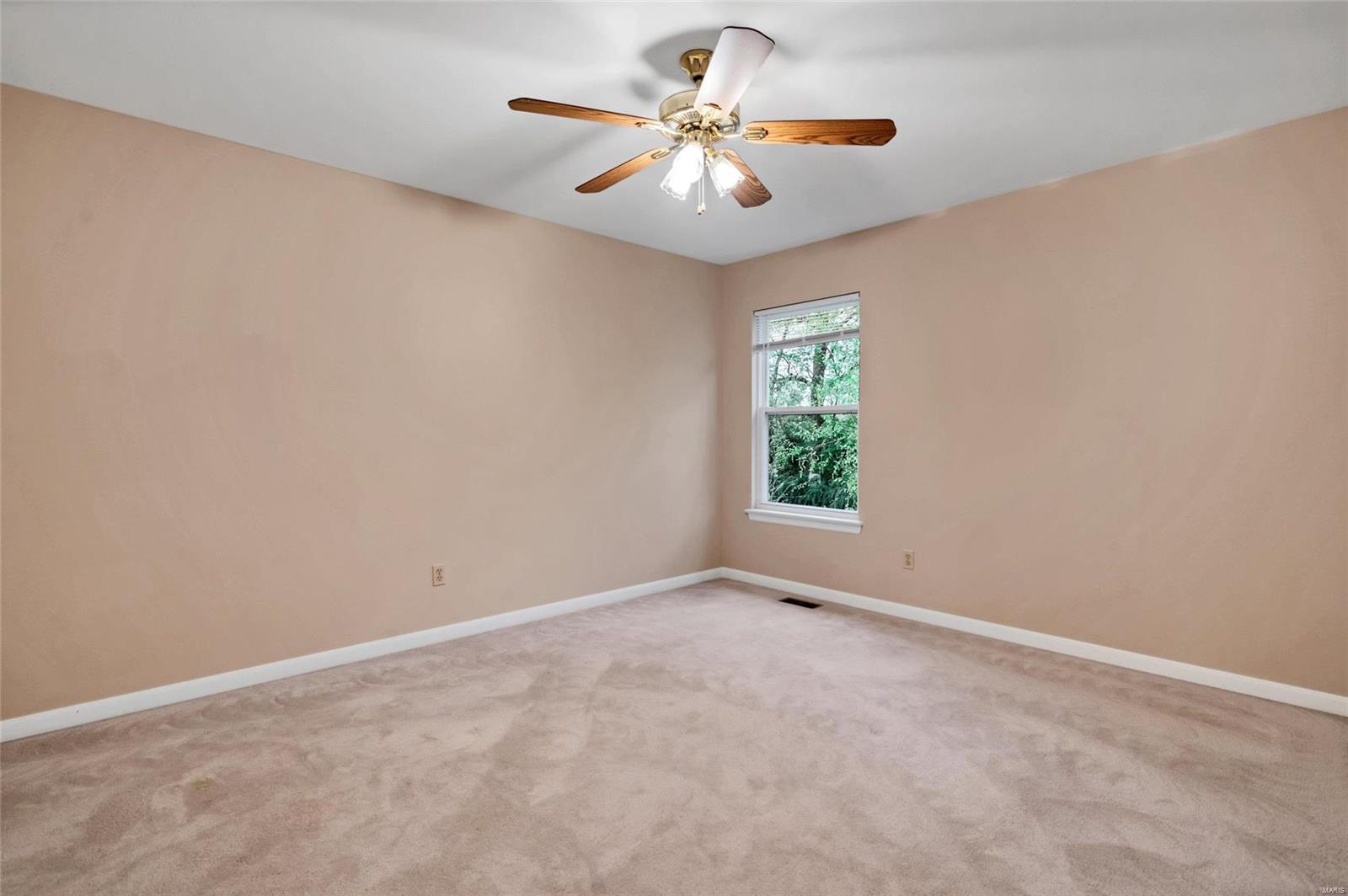 Horse Shoe Creek #2 - Residential Lease