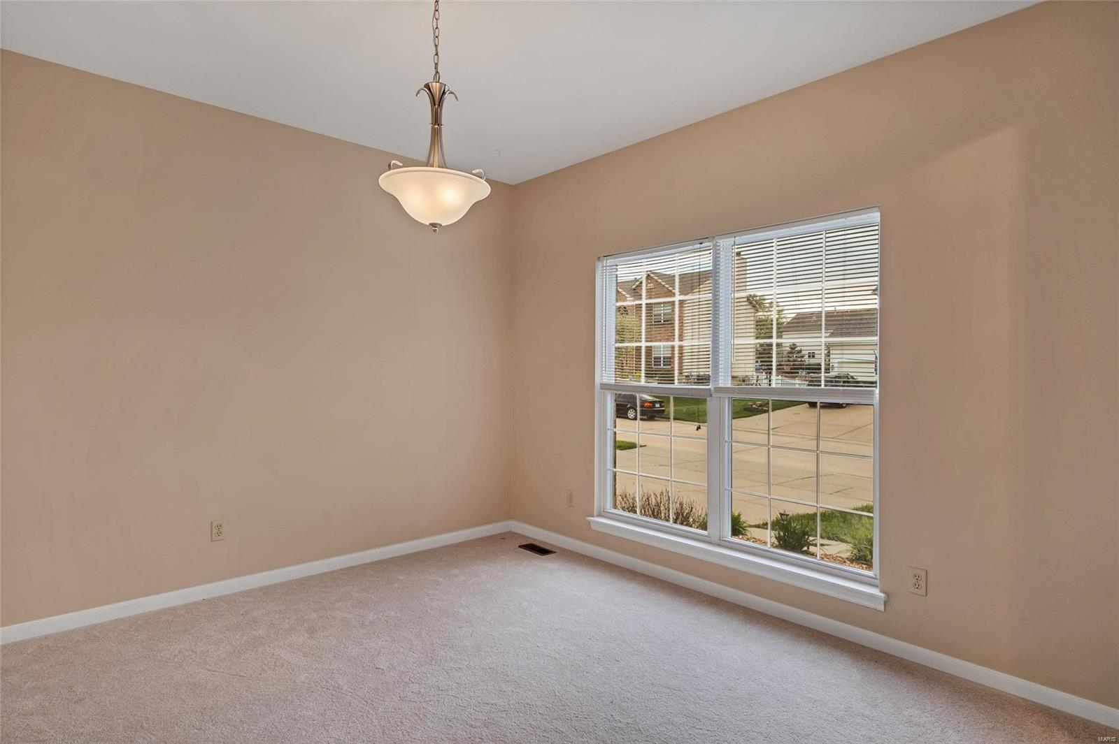 Horse Shoe Creek #2 - Residential Lease