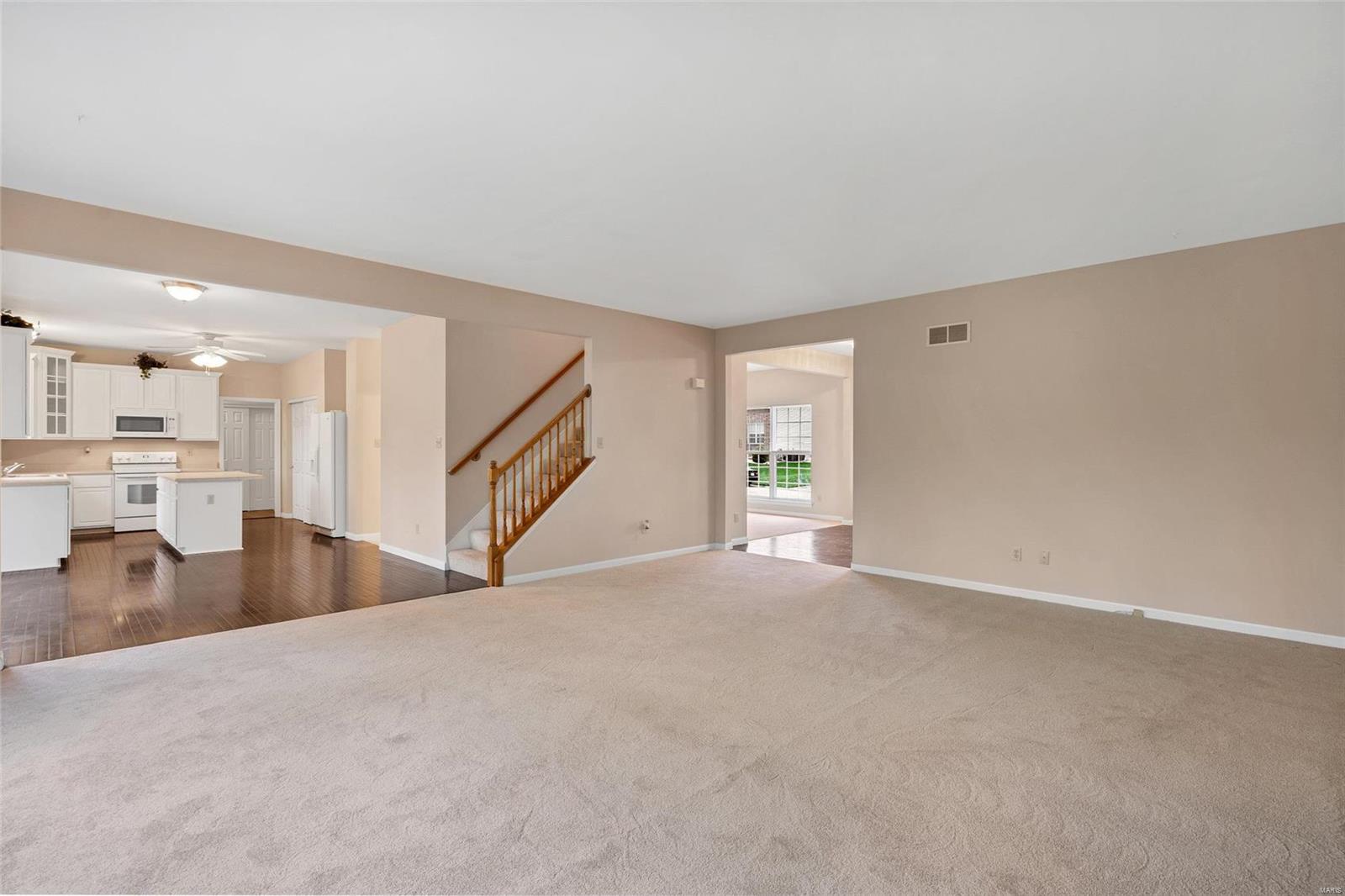 Horse Shoe Creek #2 - Residential Lease