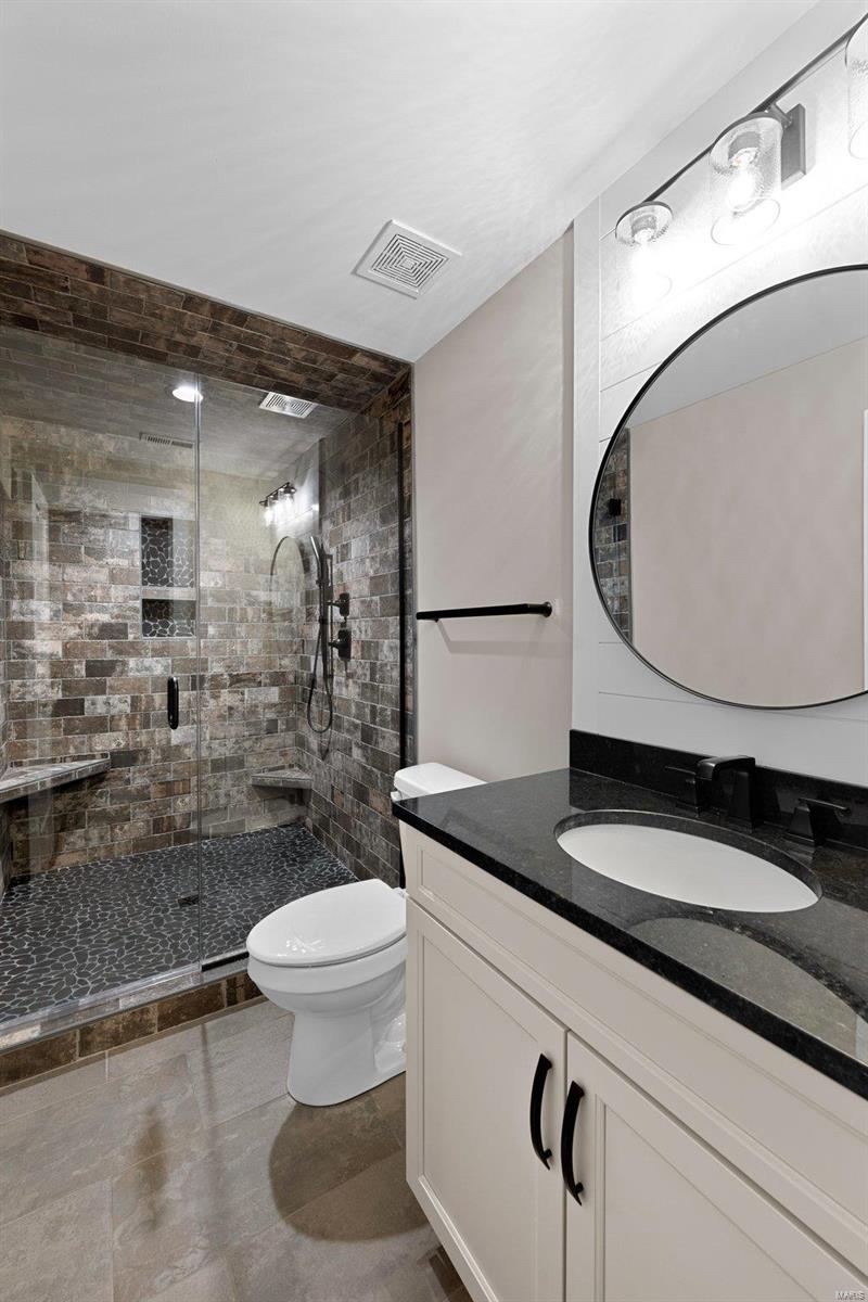 Stonebriar Estates - Residential