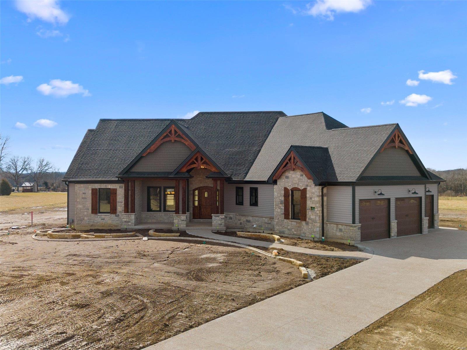 Stonebriar Estates - Residential