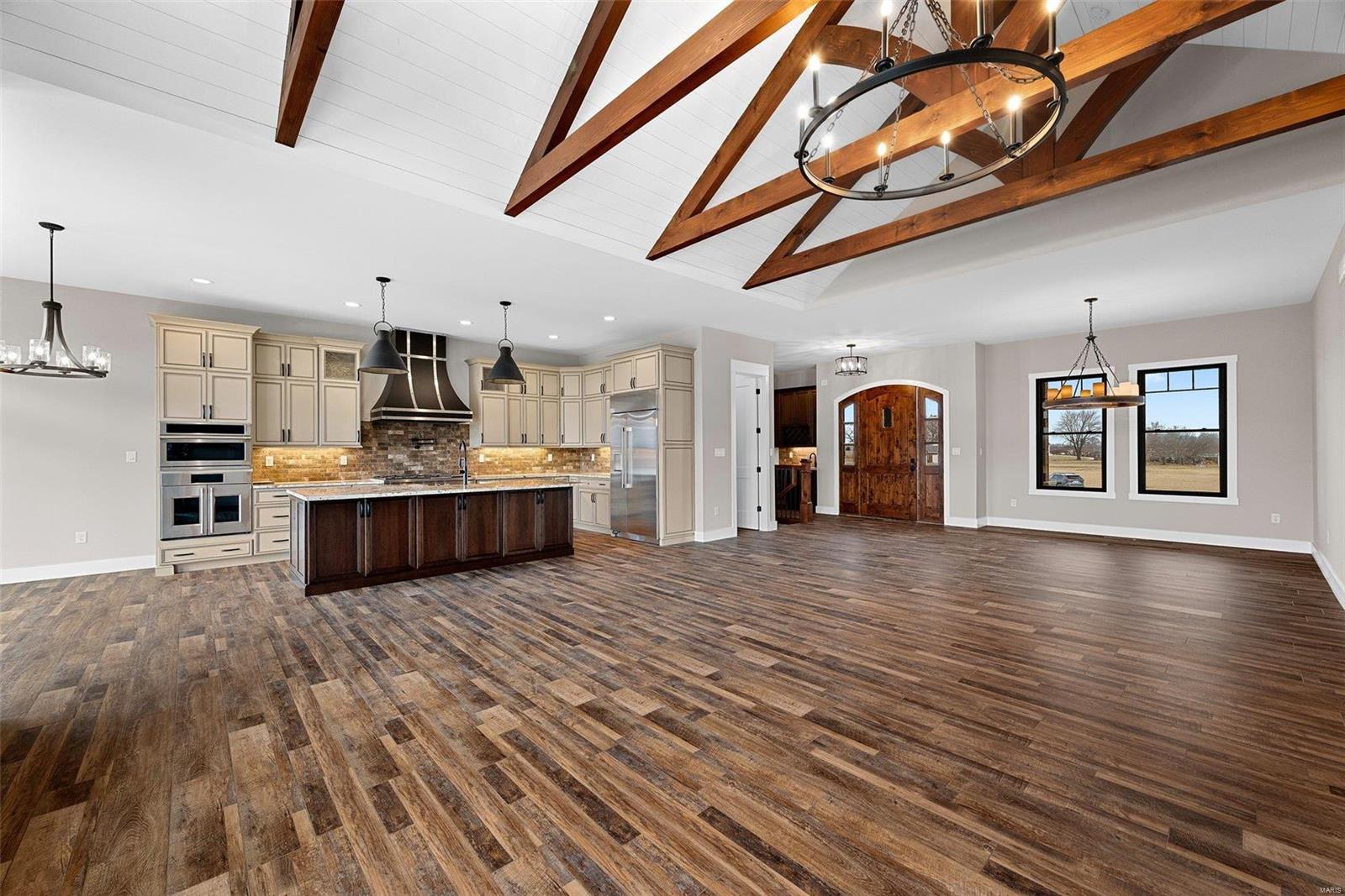 Stonebriar Estates - Residential