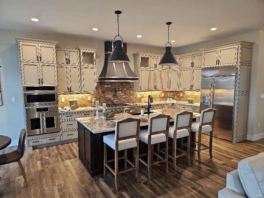 Stonebriar Estates - Residential