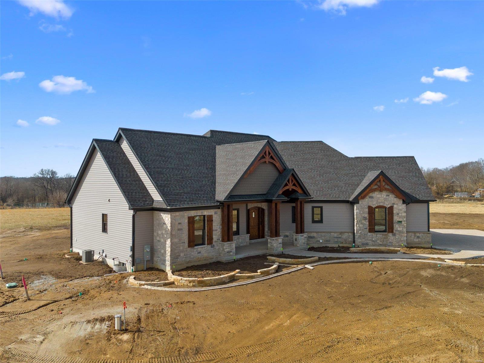 Stonebriar Estates - Residential