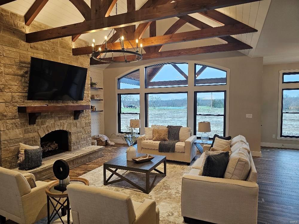 Stonebriar Estates - Residential