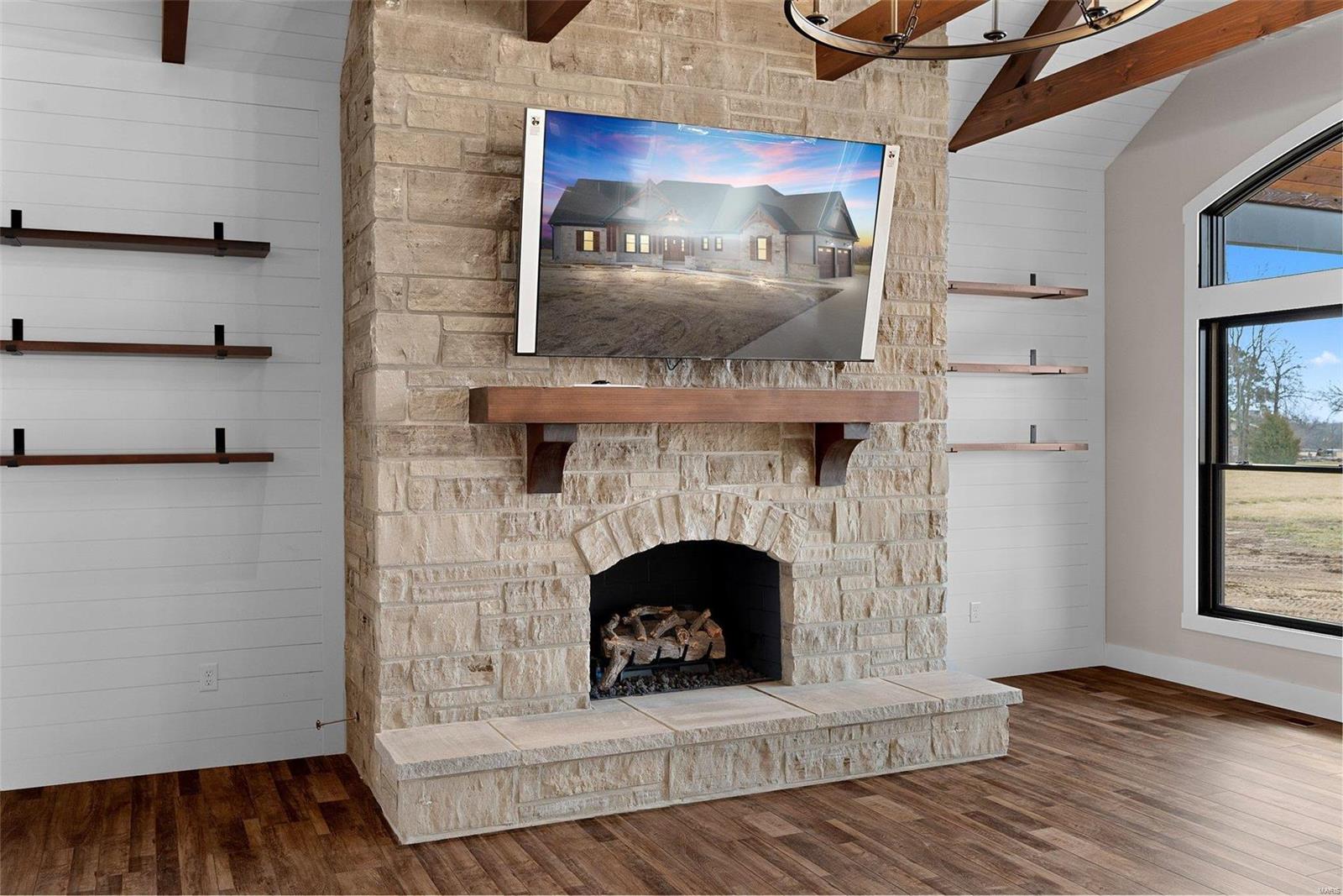 Stonebriar Estates - Residential