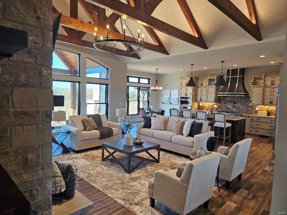 Stonebriar Estates - Residential