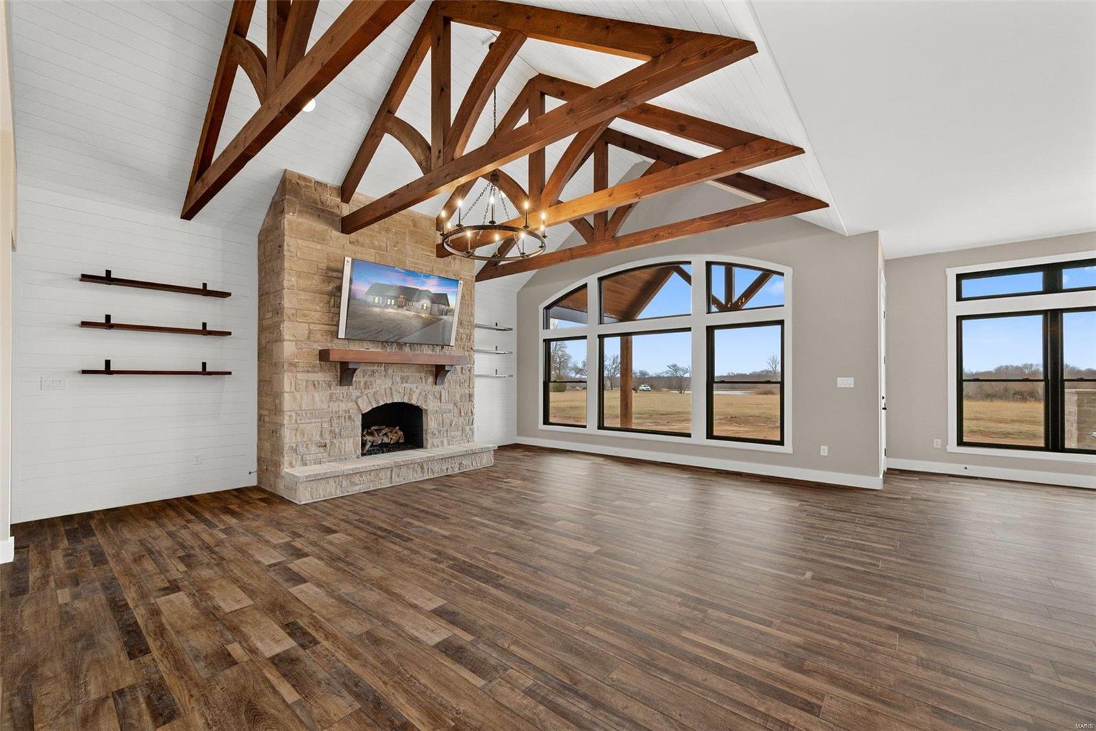 Stonebriar Estates - Residential