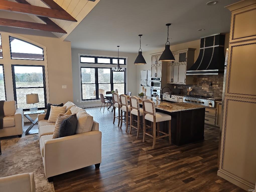 Stonebriar Estates - Residential