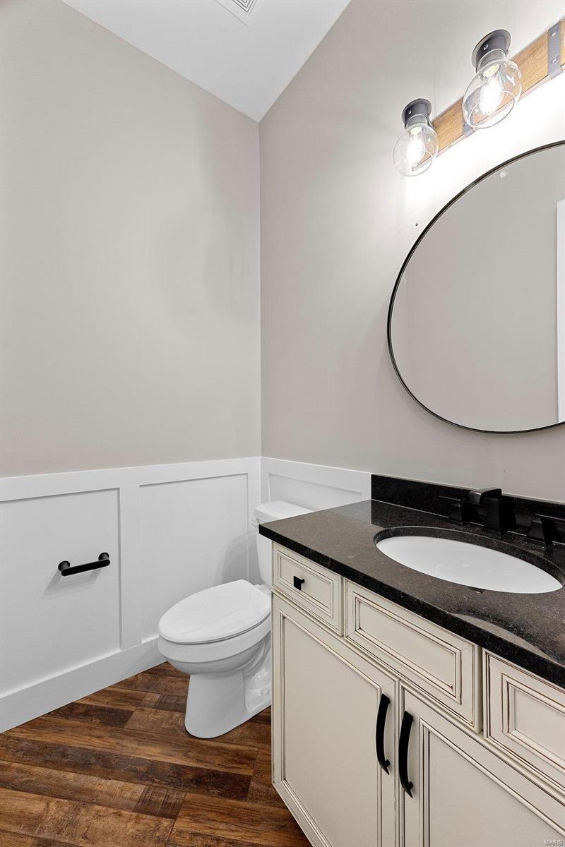 Stonebriar Estates - Residential