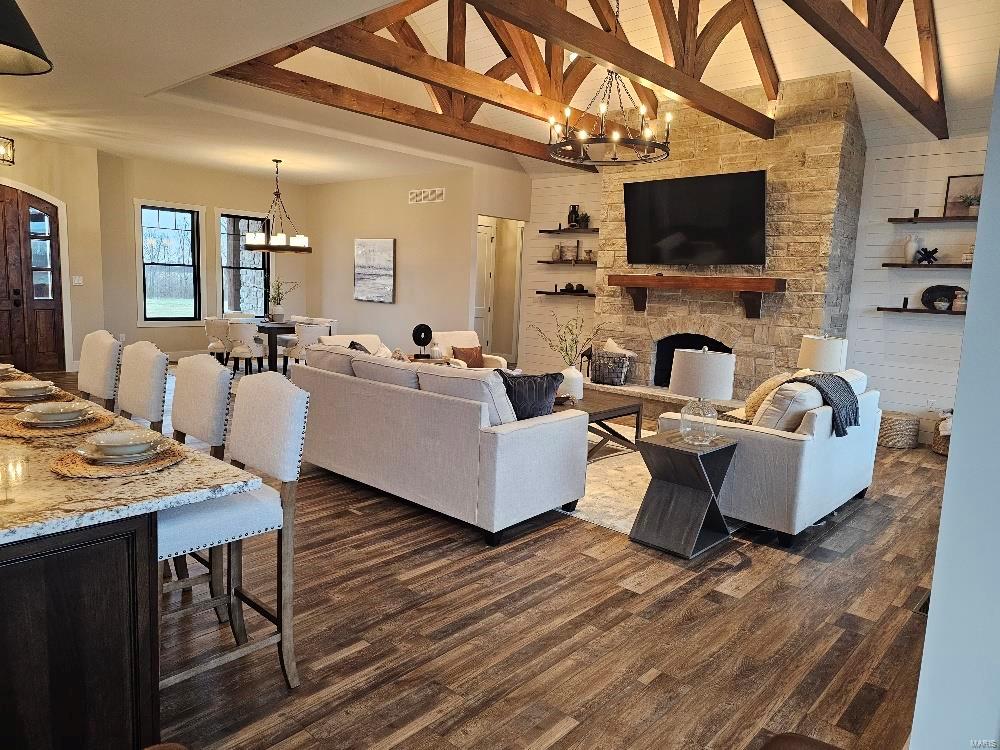 Stonebriar Estates - Residential