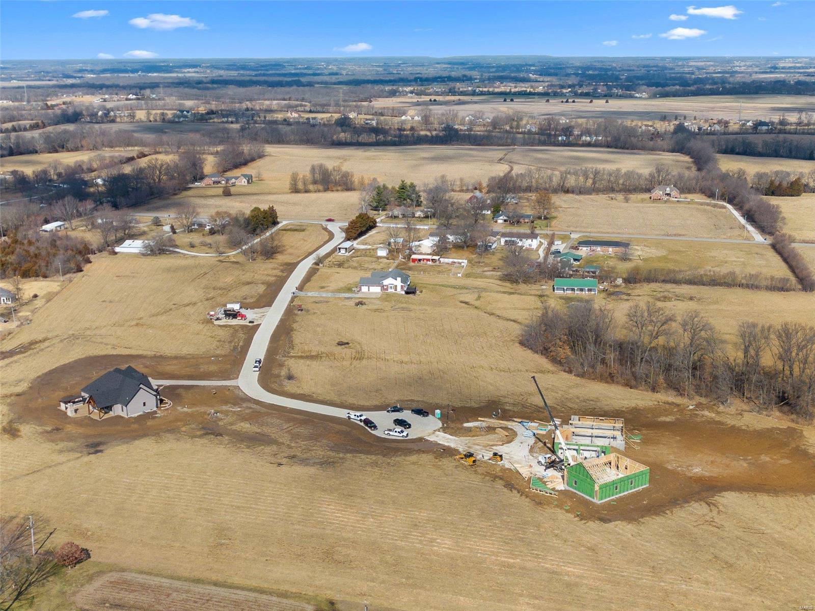 Stonebriar Estates - Residential