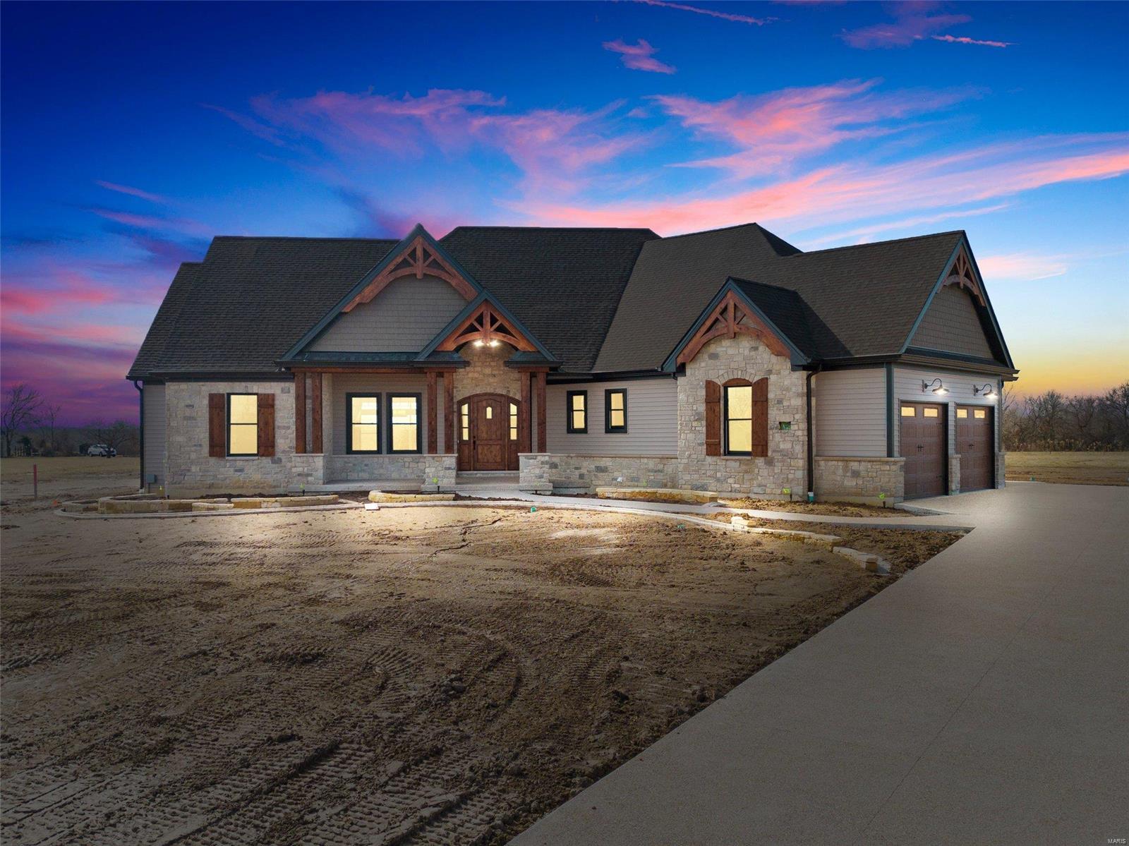 Stonebriar Estates - Residential