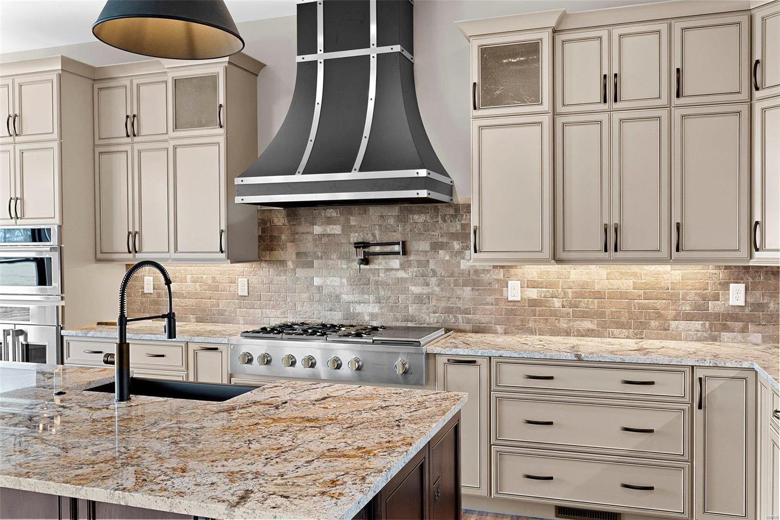 Stonebriar Estates - Residential