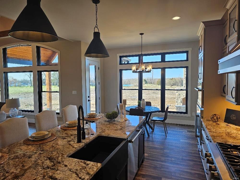 Stonebriar Estates - Residential