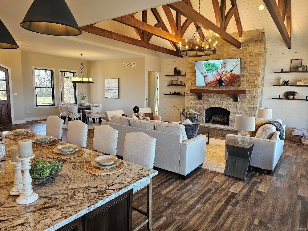 Stonebriar Estates - Residential