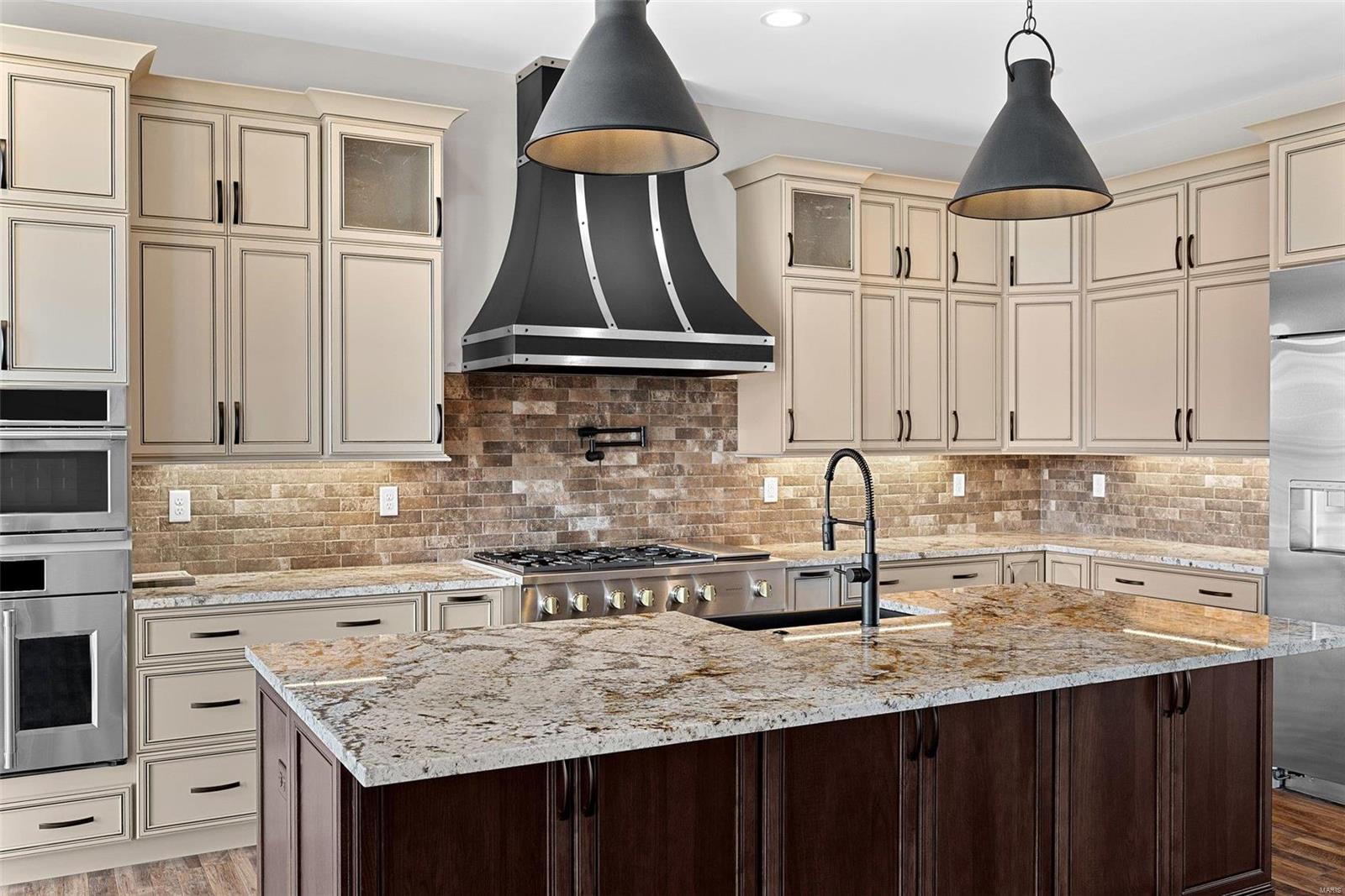 Stonebriar Estates - Residential