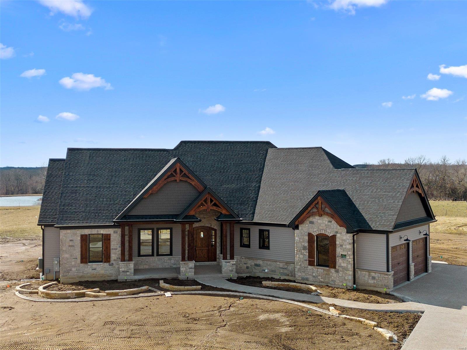 Stonebriar Estates - Residential