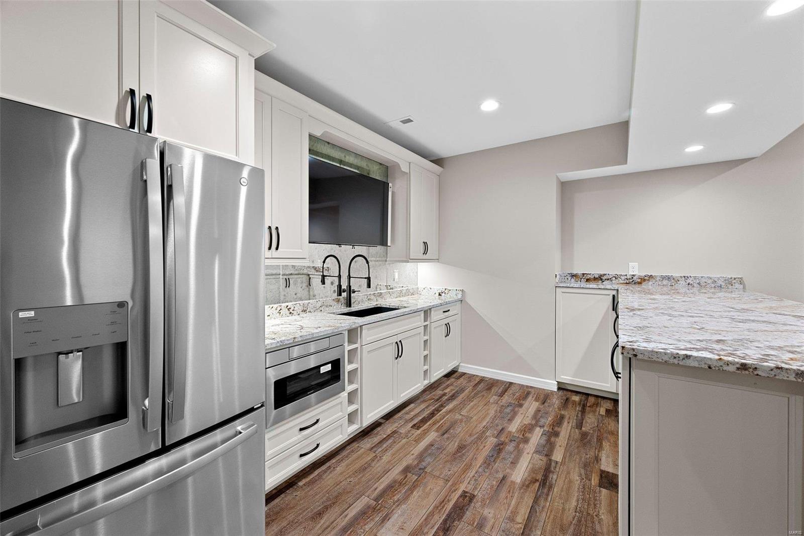 Stonebriar Estates - Residential