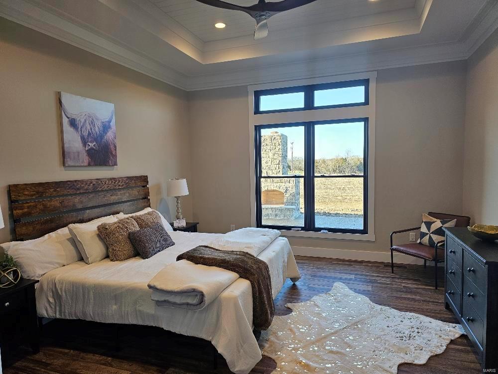 Stonebriar Estates - Residential