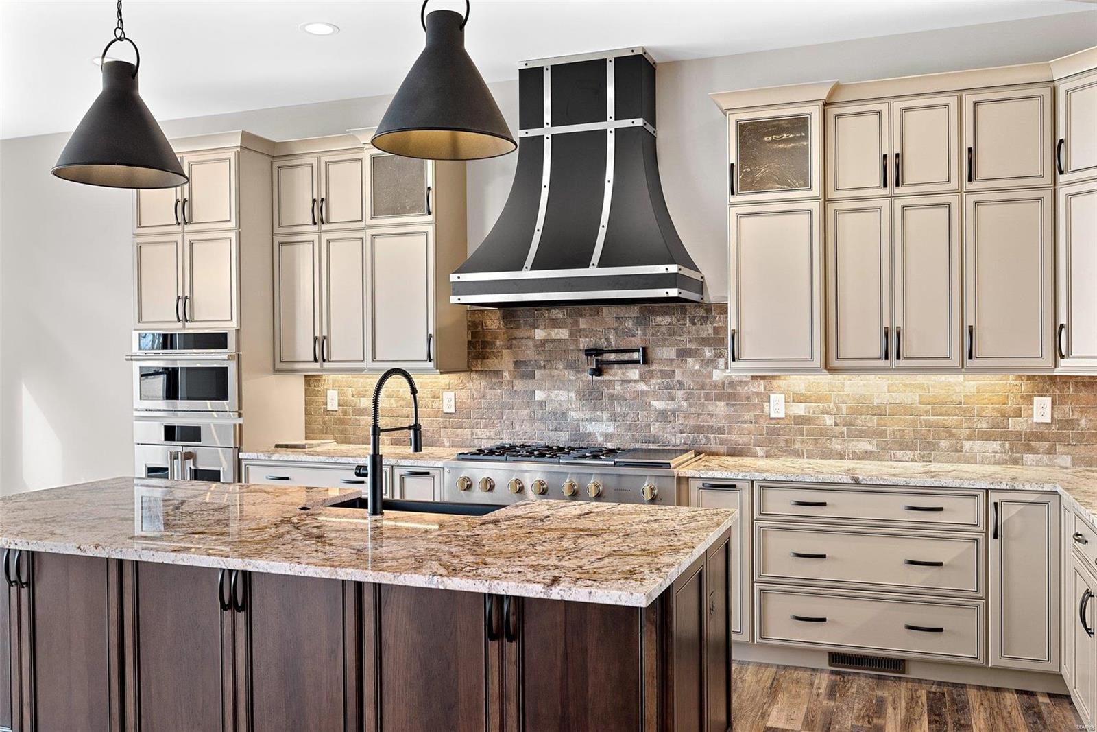 Stonebriar Estates - Residential