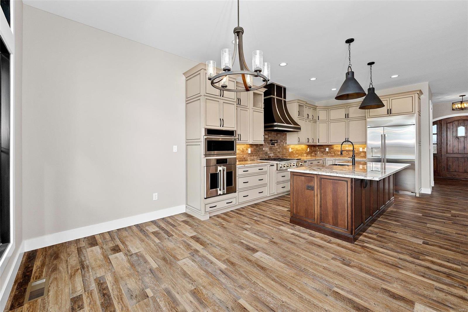 Stonebriar Estates - Residential