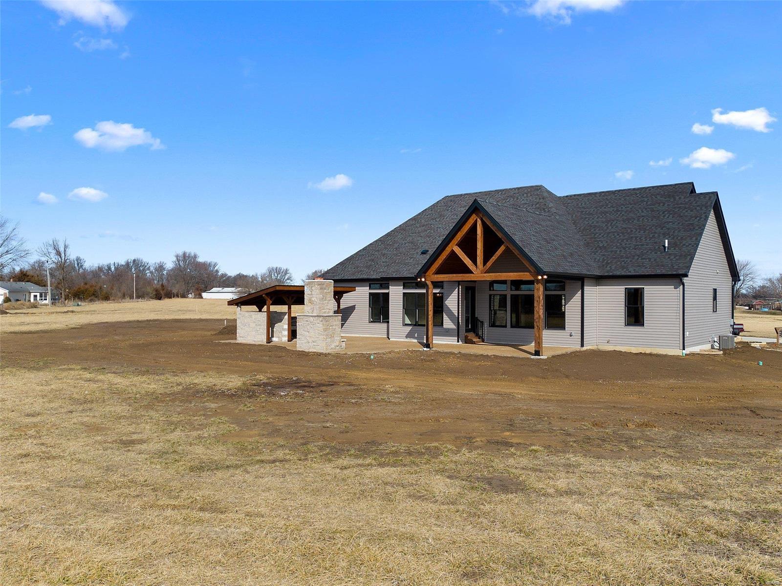 Stonebriar Estates - Residential