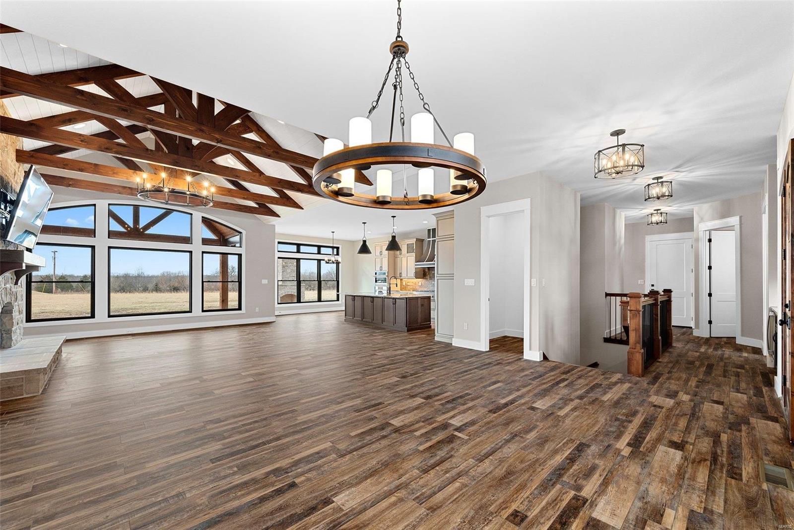 Stonebriar Estates - Residential